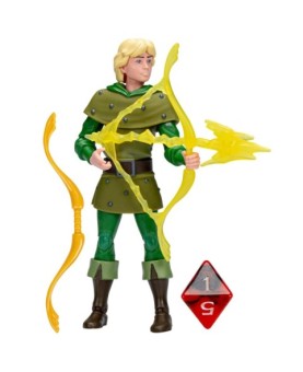 Figura hasbro dungeons & dragons : hank