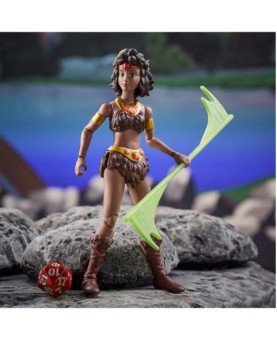 Figura hasbro dungeons & dragons : diana the acrobat