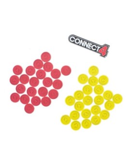 Juego de mesa magnetico paladone connect 4 hasbro gaming