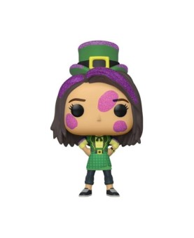 Funko pop luck pelicula sam 67864 con opcion chase