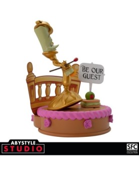 Figura abystyle studio disney -  lumiere