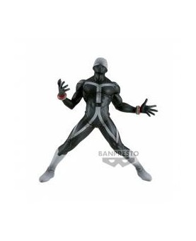 Figura banpresto my hero academia the evil villains twice