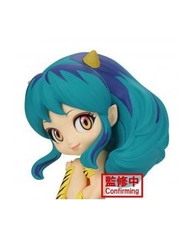 Figura banpresto urusei yatsura lum ii ver a q posket