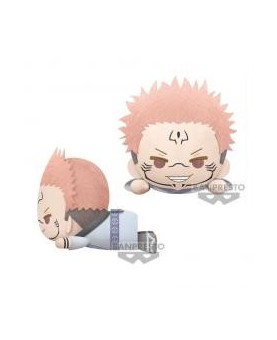 Peluche banpresto jujutsu kaisen lying down big plush nanamisukuna