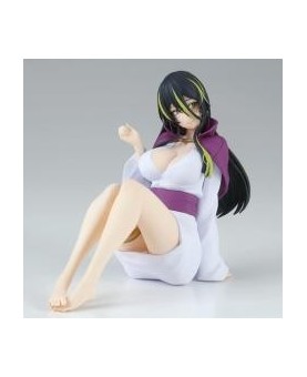 Figura banpresto that time i got reincarnated as a slime relax time albis