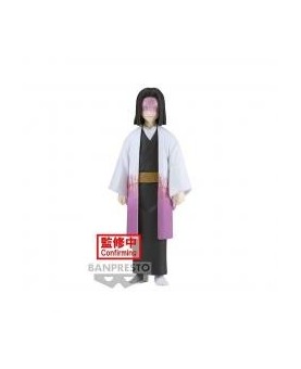 Figura banpresto kimetsu no yaiba demon slayer kagaya ubuyashiki vol 29