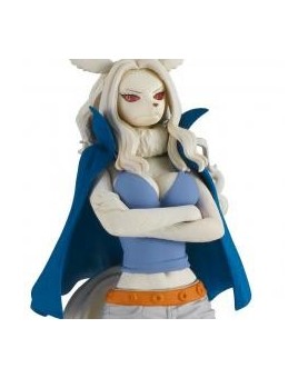 Figura banpresto one piece dxf the grandline lady wanokuni wanda vol 10