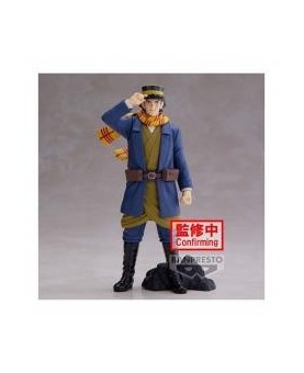 Figura banpresto my hero academia the amazing heroes vol 27