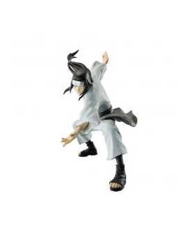 Figura banpresto naruto shippuden vibration stars neji hyuga