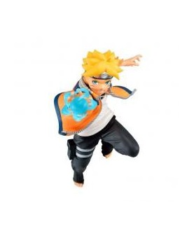 Figura banpresto boruto: naruto next generations vibration stars uzumaki boruto