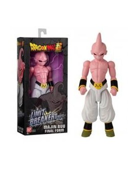 Figura bandai limit breaker series kid buu