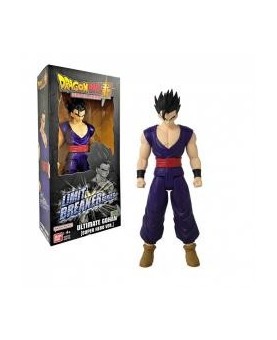 Figura bandai limit breaker series ultimate gohan