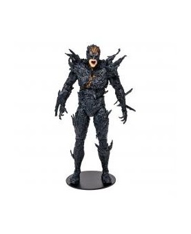 Figura mcfarlane toys dc multiverse the flash -  dark flash