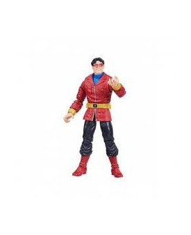 Figura hasbro marvel legends series los vengadores wonder man