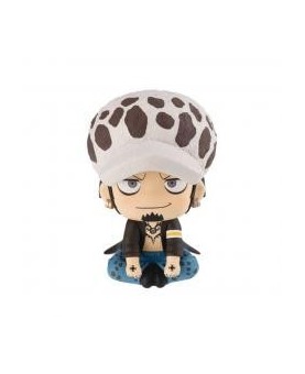 Figura megahouse look up one piece trafalgar d law