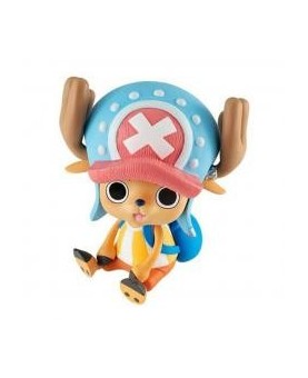 Figura megahouse look up one piece tony tony chopper