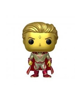 Funko pop marvel guardianes de la galaxia adam warlock 67515