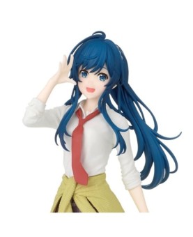 Figura banpresto bottom tier character tomozaki minami nanami