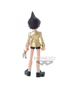 Figura banpresto shaman king tao ren