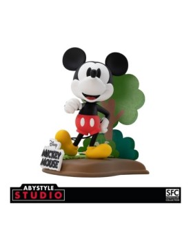 Figura abystyle studio disney mickey