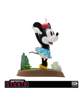 Figura abystyle studio disney minnie mouse