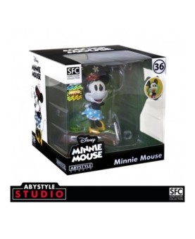 Figura abystyle studio disney minnie mouse