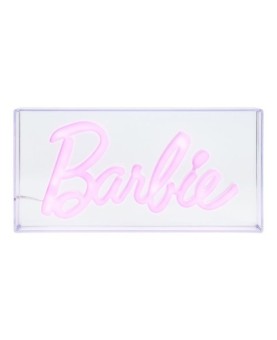 Lámpara paladone barbie led neon light