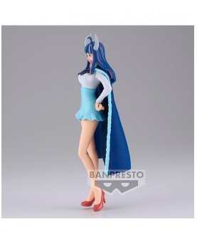 Figura banpresto one piece dxf the grandline lady wanokuni ulti vol.11 16cm