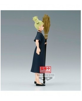 Figura banpresto jujutsu kaisen jukon no kata momo nishimiya