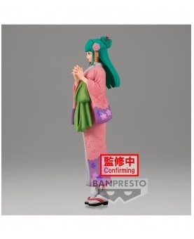 Figura banpresto one piece dxf the grandline lady wanokuni kozuki hiyori vol.12 16cm