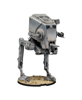 Juego de mesa star wars legion andador at - st