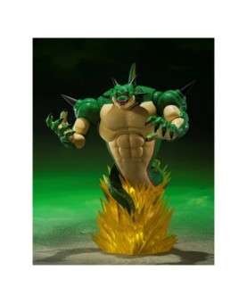 Figura tamashii nations dragon ball z porunga & dende come forth genuine shenron!! s.h. figuarts bandai