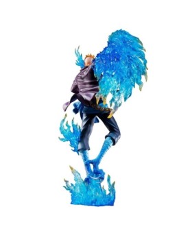 Figura megahouse one piece marco phoenix