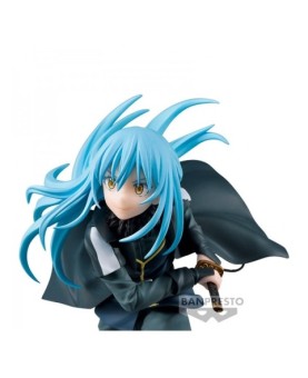 Figura banpresto that time i got reincarnated as a slime maximatic rimuru tempest i 21cm