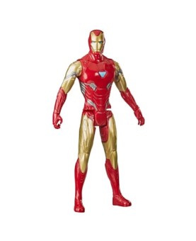 Figura hasbro marvel avengers iron man