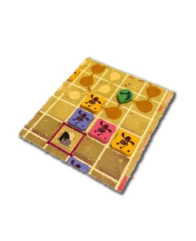 Juego de mesa ovejas saltarinas pegi 5