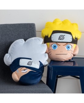 Mega peluche mochi mochi naruto kakashii