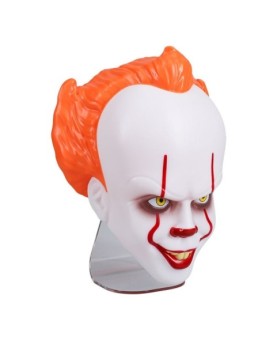 Lámpara paladone it pennywise máscara 24 cm