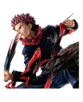 Figura megahouse jujutsu kaisen yuji itadori mh835735