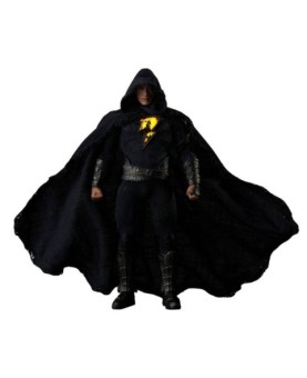 Figura beast kingdom dc comics black adam