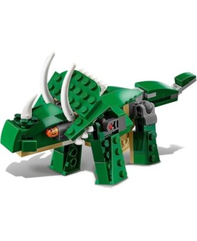 Lego creator grandes dinosaurios