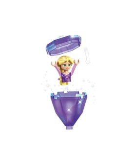 Lego disney rapunzel bailarina