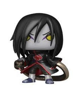 Funko pop animacion naruto akatsuki orochimaru