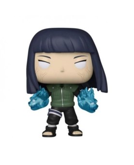 Funko pop animacion naruto hinata