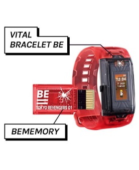 Vital bracelet bandai tokyo revengers