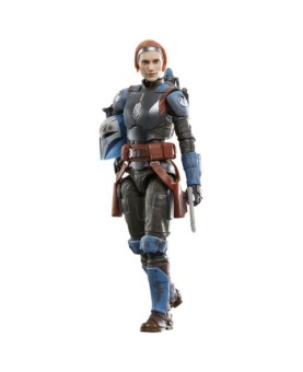 Figura hasbro star wars the black series bo - katan kryze