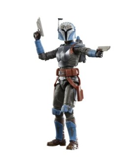 Figura hasbro star wars the black series bo - katan kryze