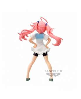 Figura banpresto that time i got reincarnated as a slime otherworlder milim nava vol.20 15cm