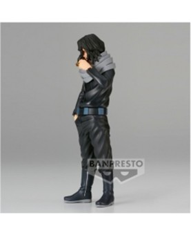 Figura banpresto my hero academia age of heroes shota aizawa 18cm