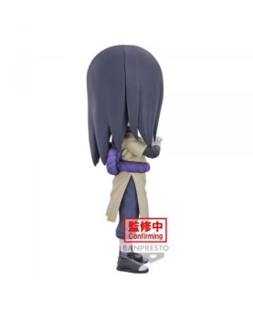 Figura banpresto q posket naruto shippuden orochimaru 15cm